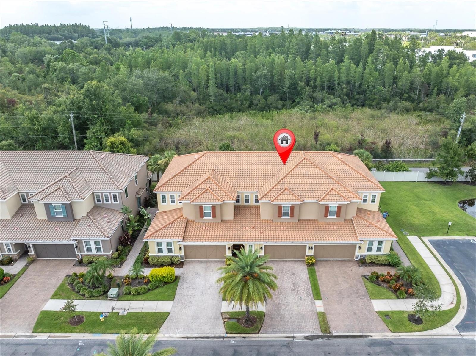 8703 TERRACINA LAKE DRIVE