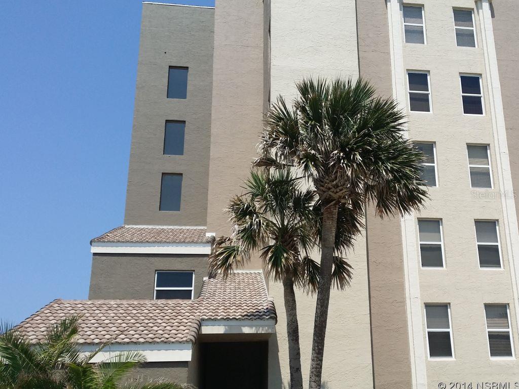 Palm House Condo - Residential