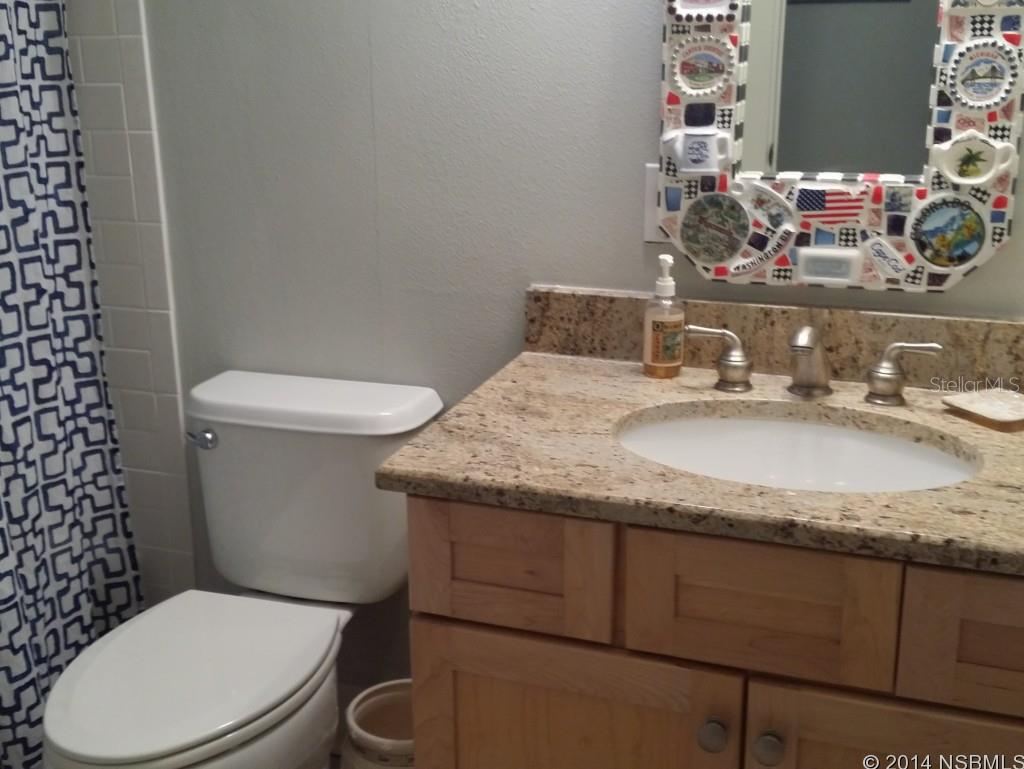 Palm House Condo - Residential