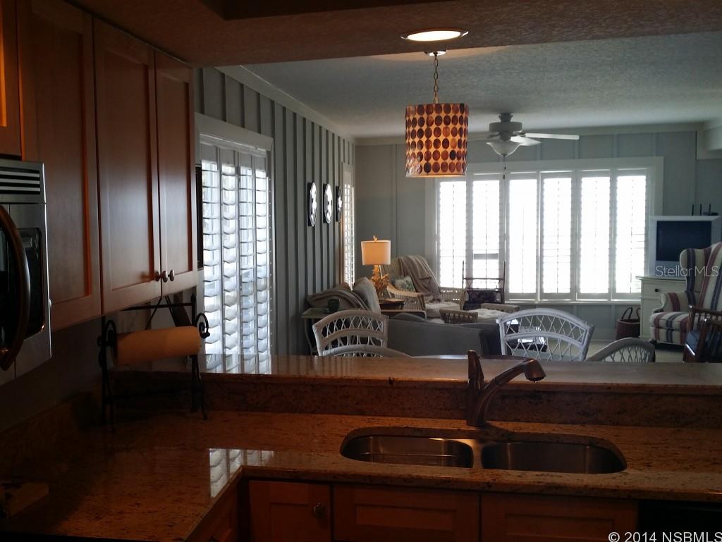 Palm House Condo - Residential