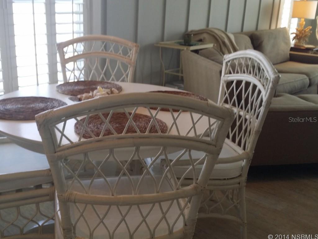 Palm House Condo - Residential