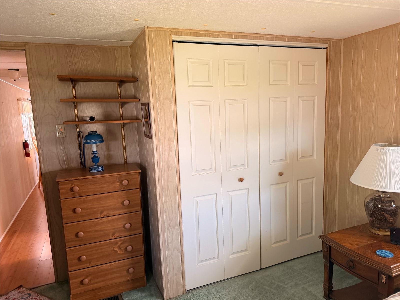 LEISURE LAKE CO-OP - Residential