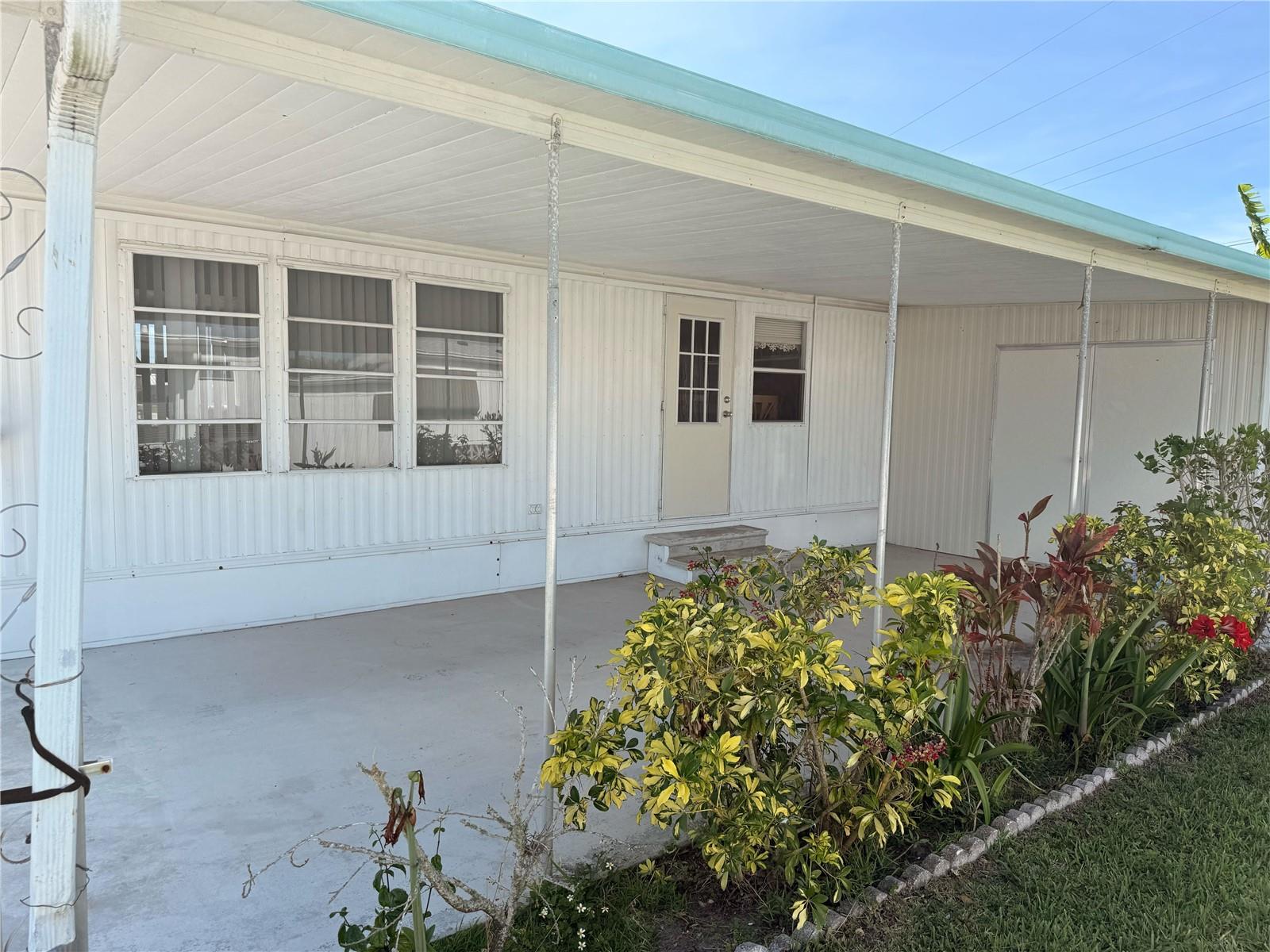 LEISURE LAKE CO-OP - Residential