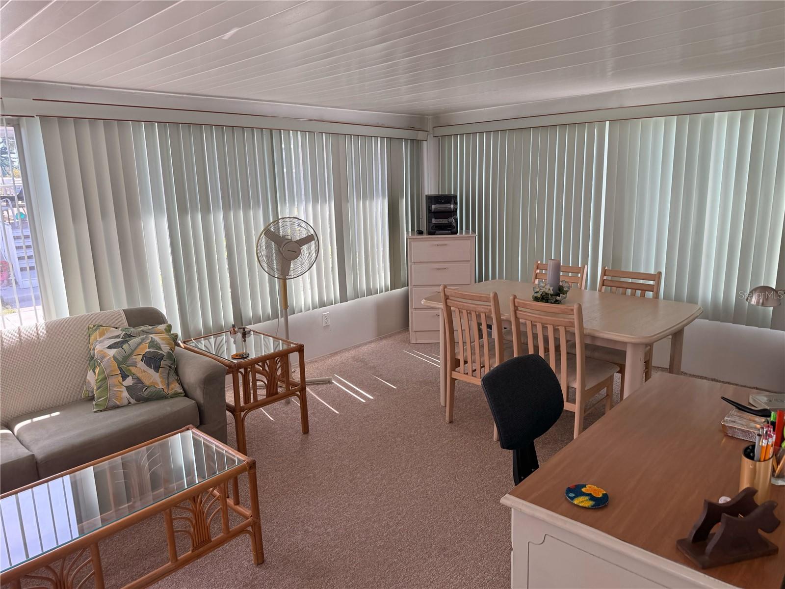 LEISURE LAKE CO-OP - Residential