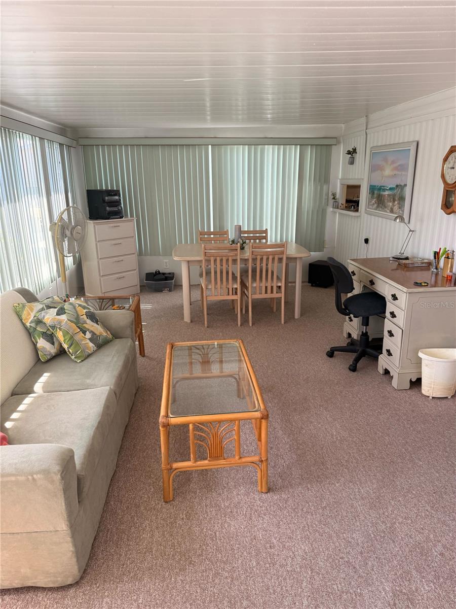 LEISURE LAKE CO-OP - Residential