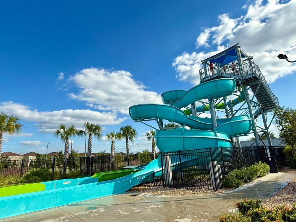 TRACT X - Residential Lease