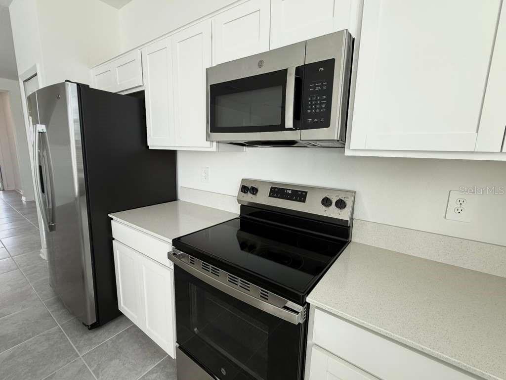 TRACT X - Residential Lease