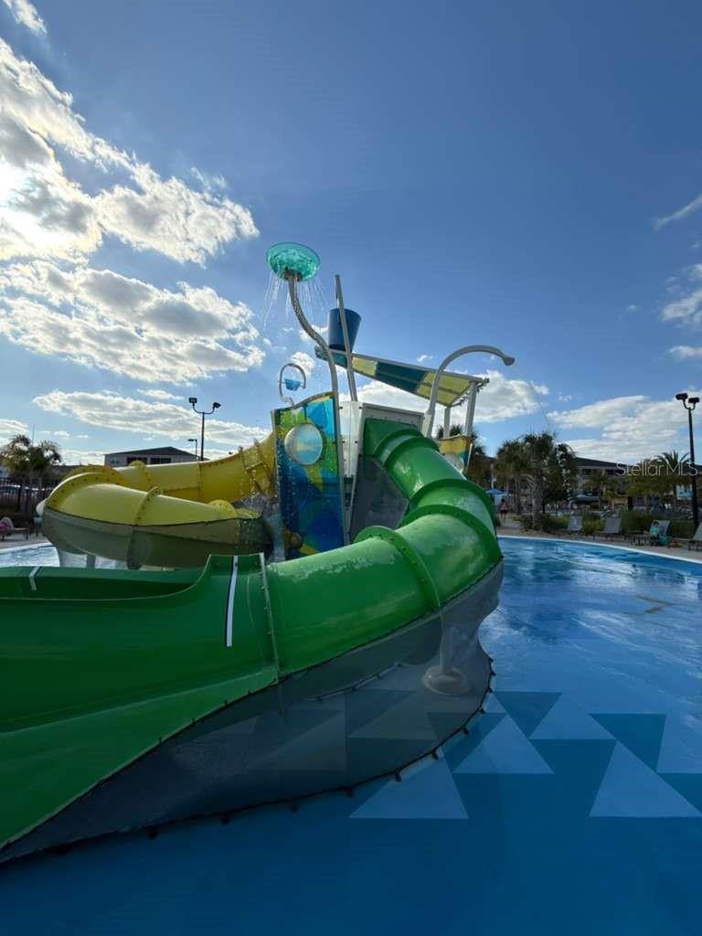 TRACT X - Residential Lease