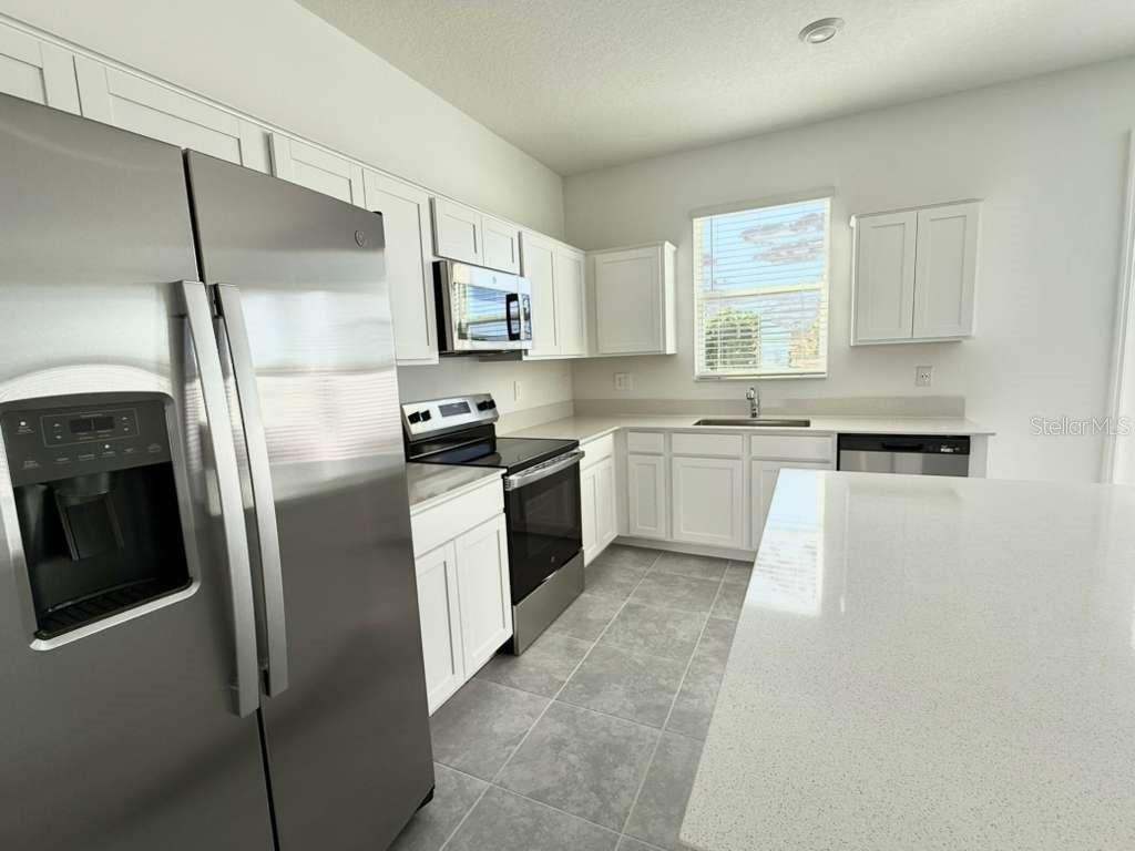 TRACT X - Residential Lease