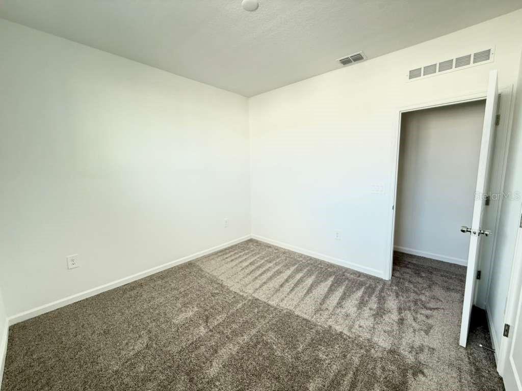 TRACT X - Residential Lease