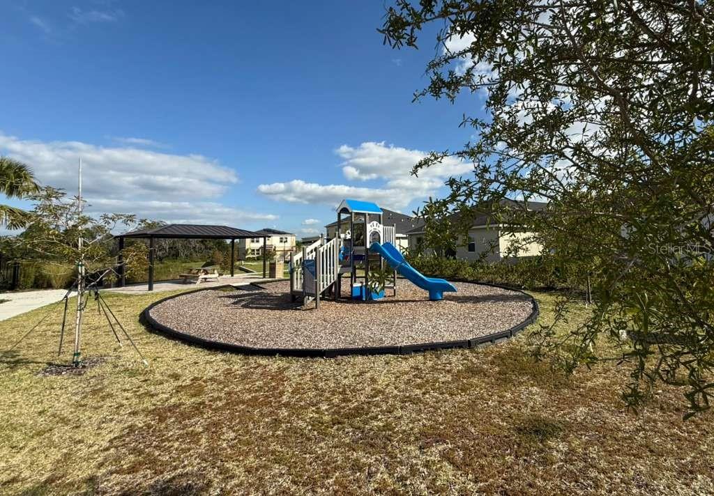 TRACT X - Residential Lease