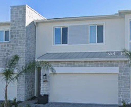 TRACT X - Residential Lease