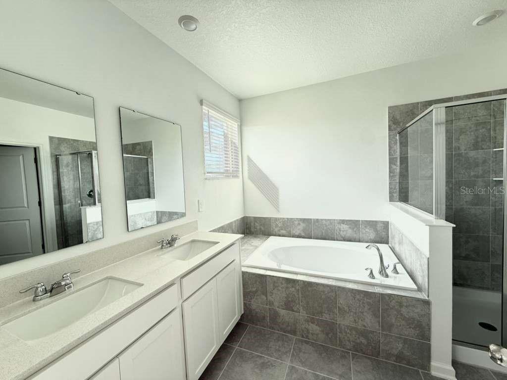 TRACT X - Residential Lease