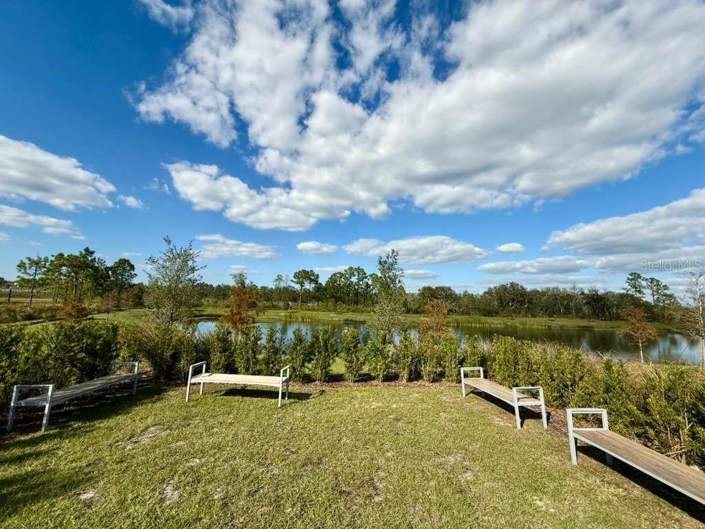 TRACT X - Residential Lease