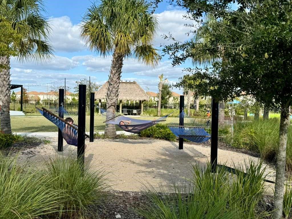 TRACT X - Residential Lease