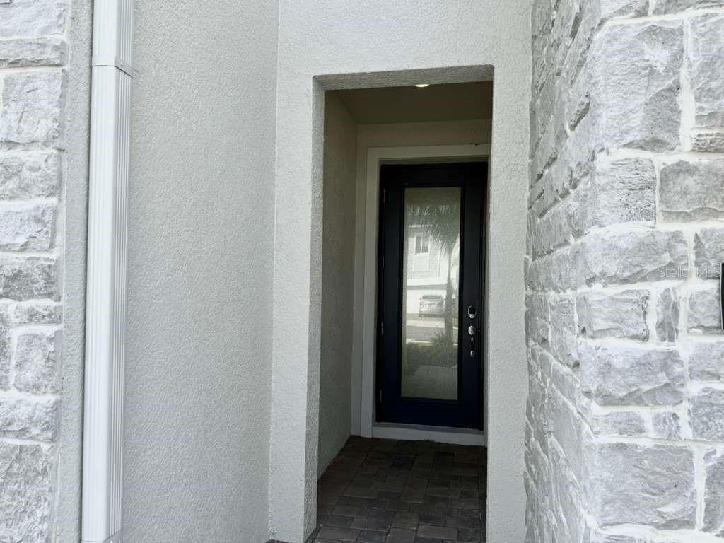 TRACT X - Residential Lease