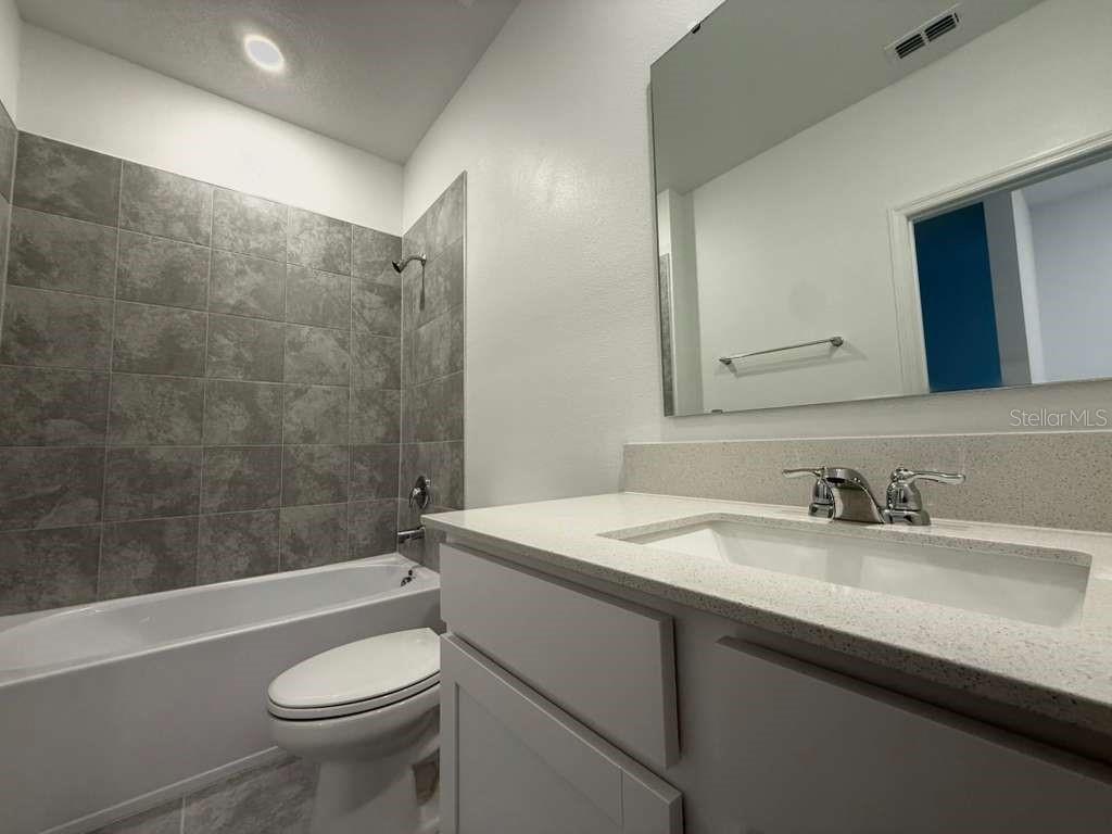 TRACT X - Residential Lease