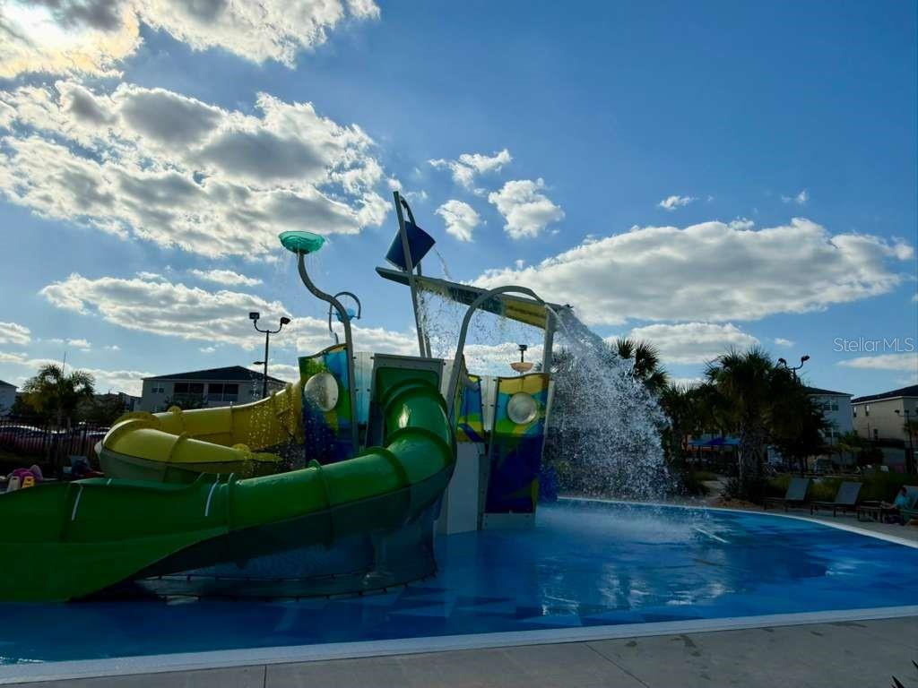 TRACT X - Residential Lease