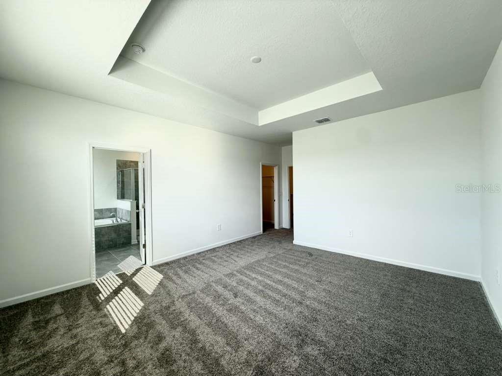 TRACT X - Residential Lease