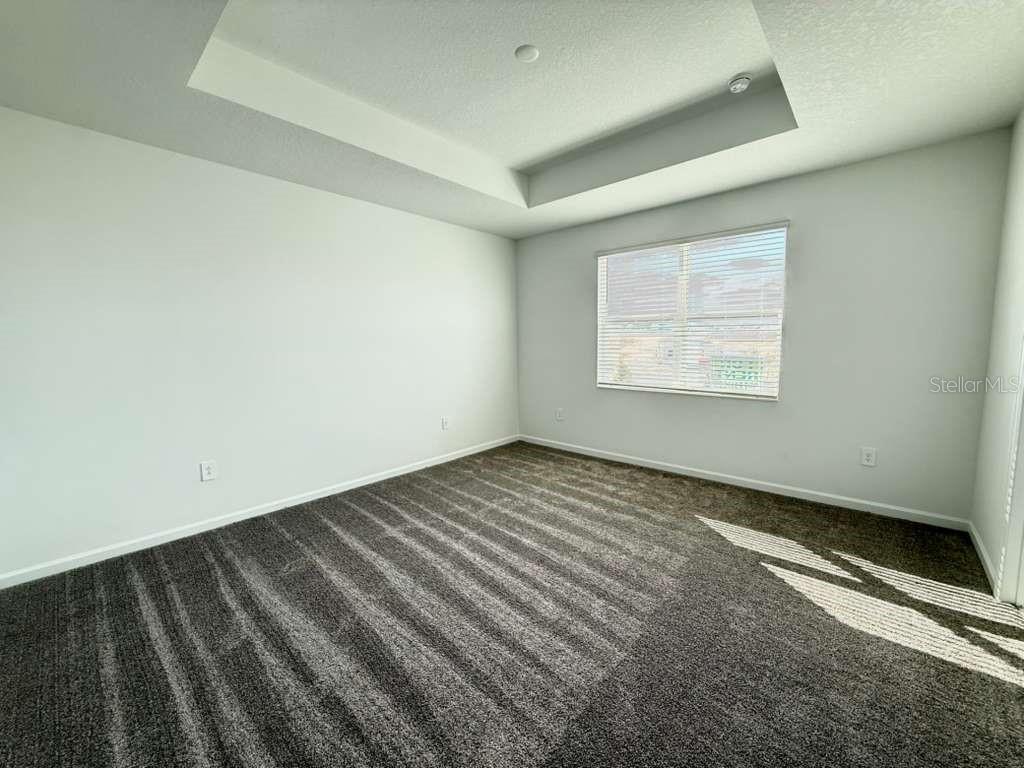 TRACT X - Residential Lease