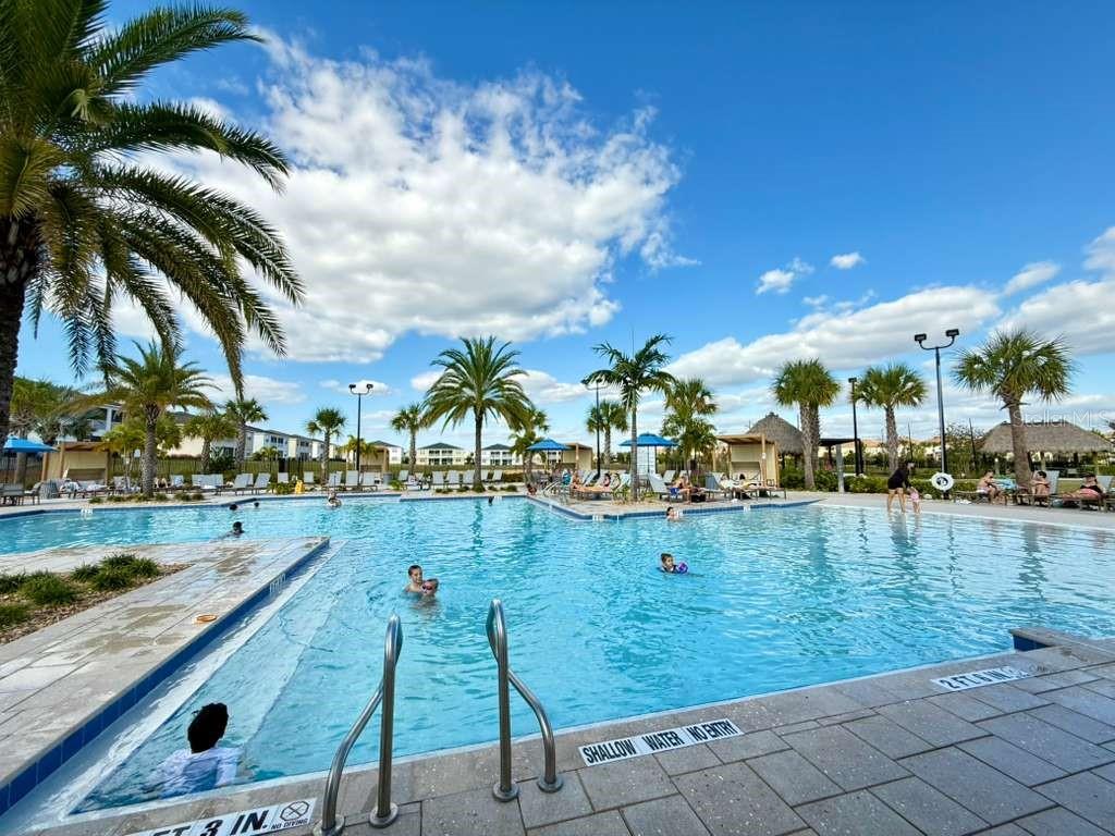 TRACT X - Residential Lease