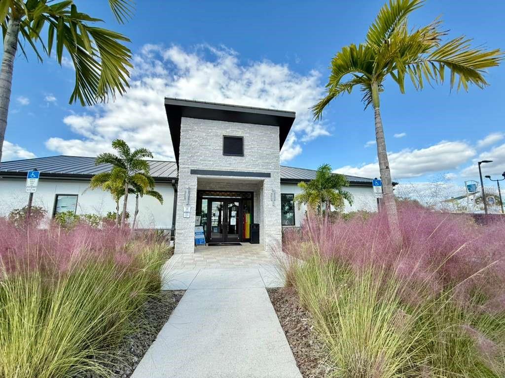 TRACT X - Residential Lease