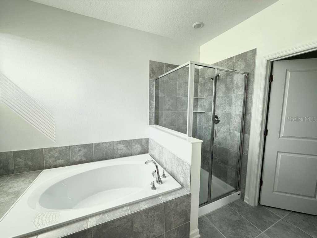 TRACT X - Residential Lease