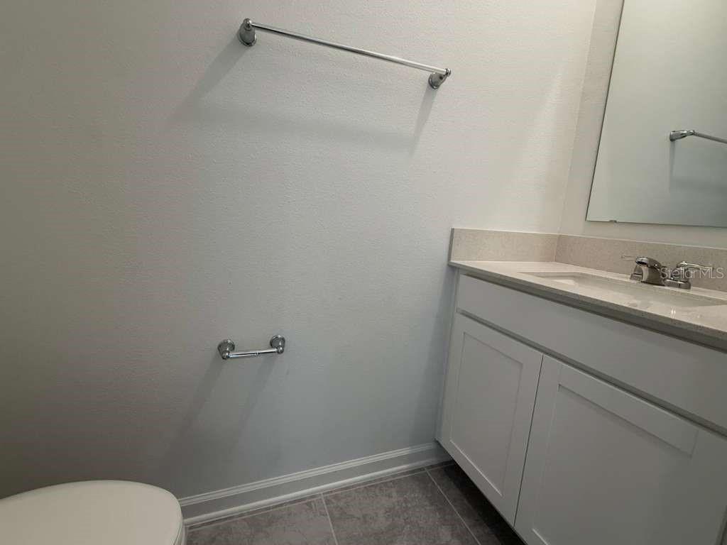 TRACT X - Residential Lease