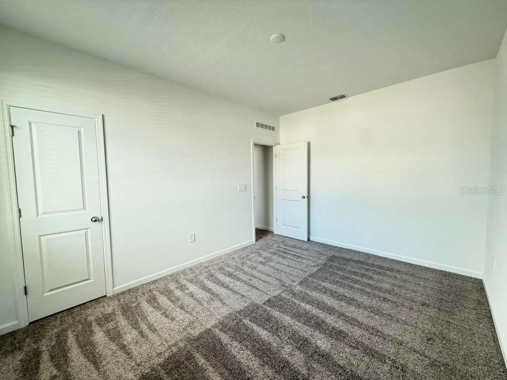 TRACT X - Residential Lease