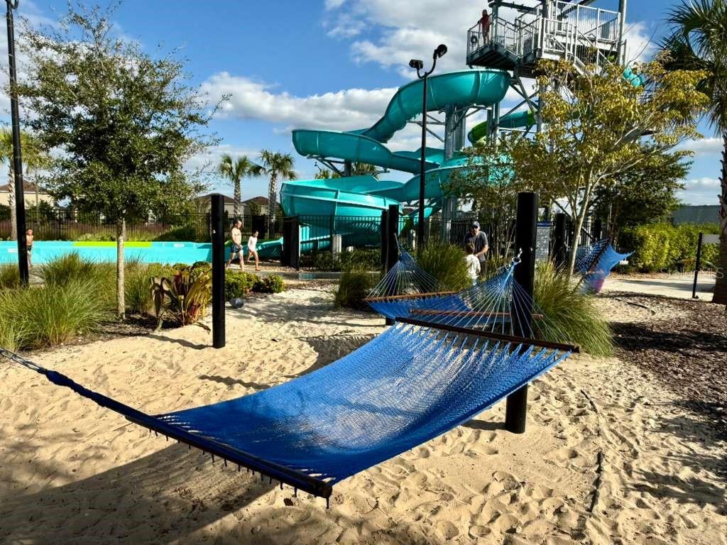 TRACT X - Residential Lease