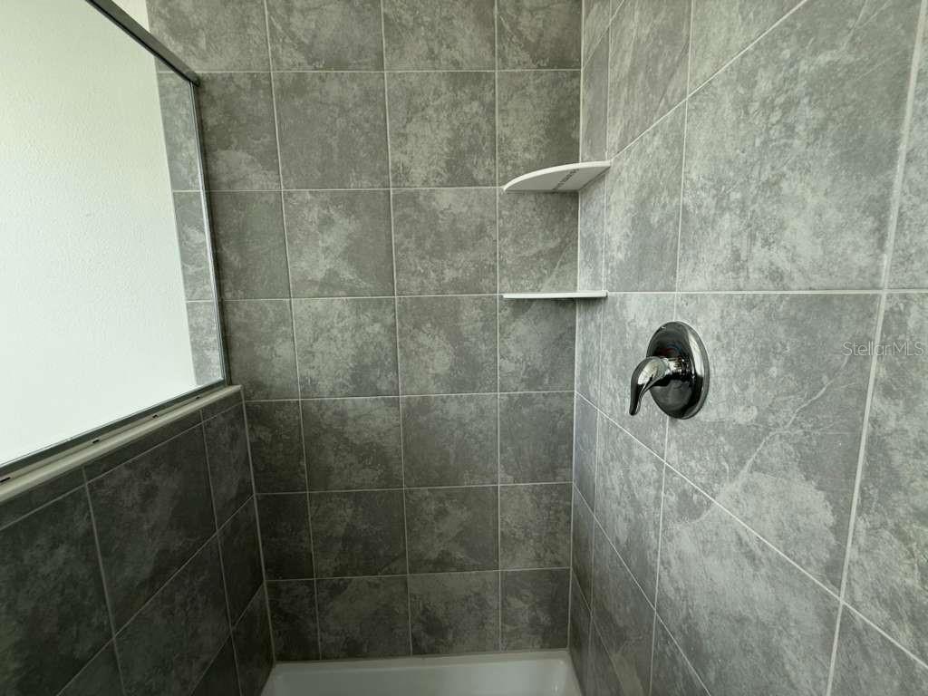 TRACT X - Residential Lease