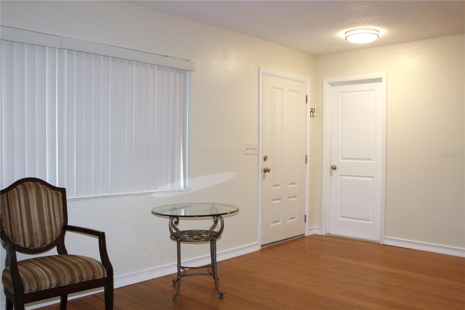 TAHITIAN DEV SUB - Residential