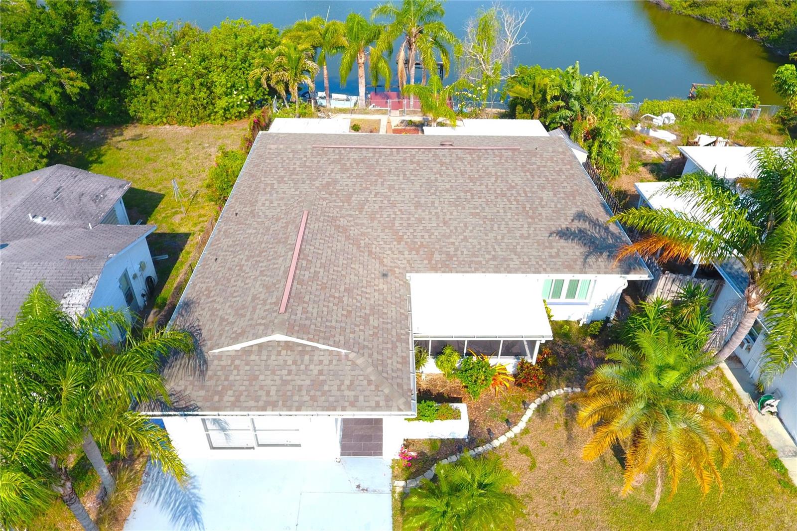 TAHITIAN DEV SUB - Residential