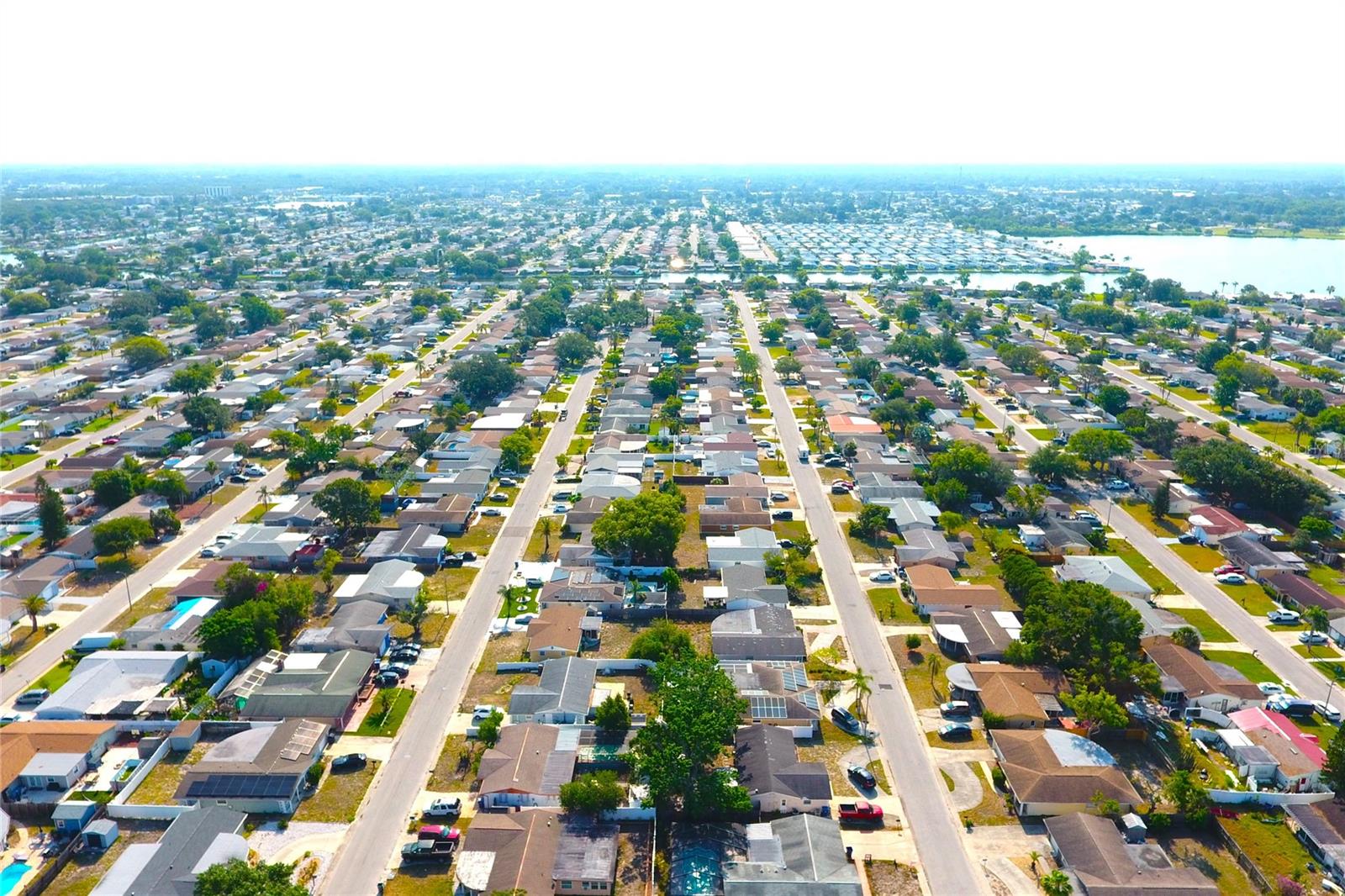 TAHITIAN DEV SUB - Residential