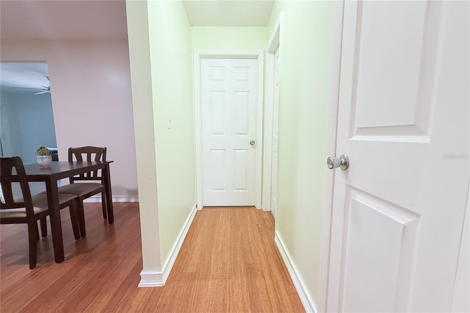 TAHITIAN DEV SUB - Residential