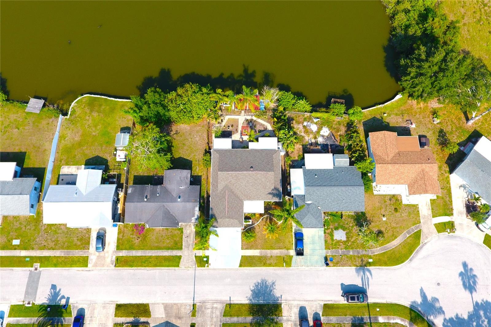 TAHITIAN DEV SUB - Residential