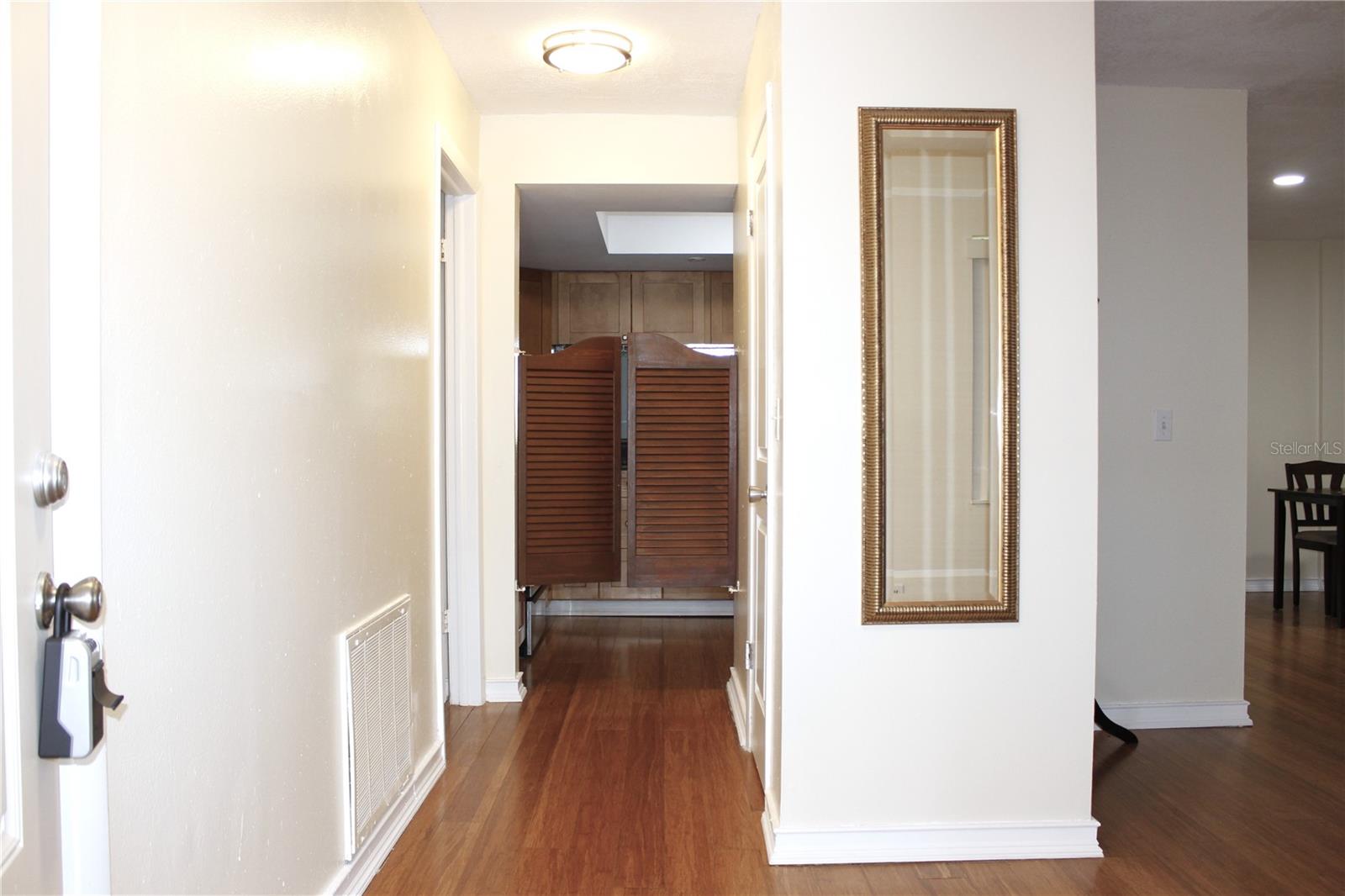 TAHITIAN DEV SUB - Residential