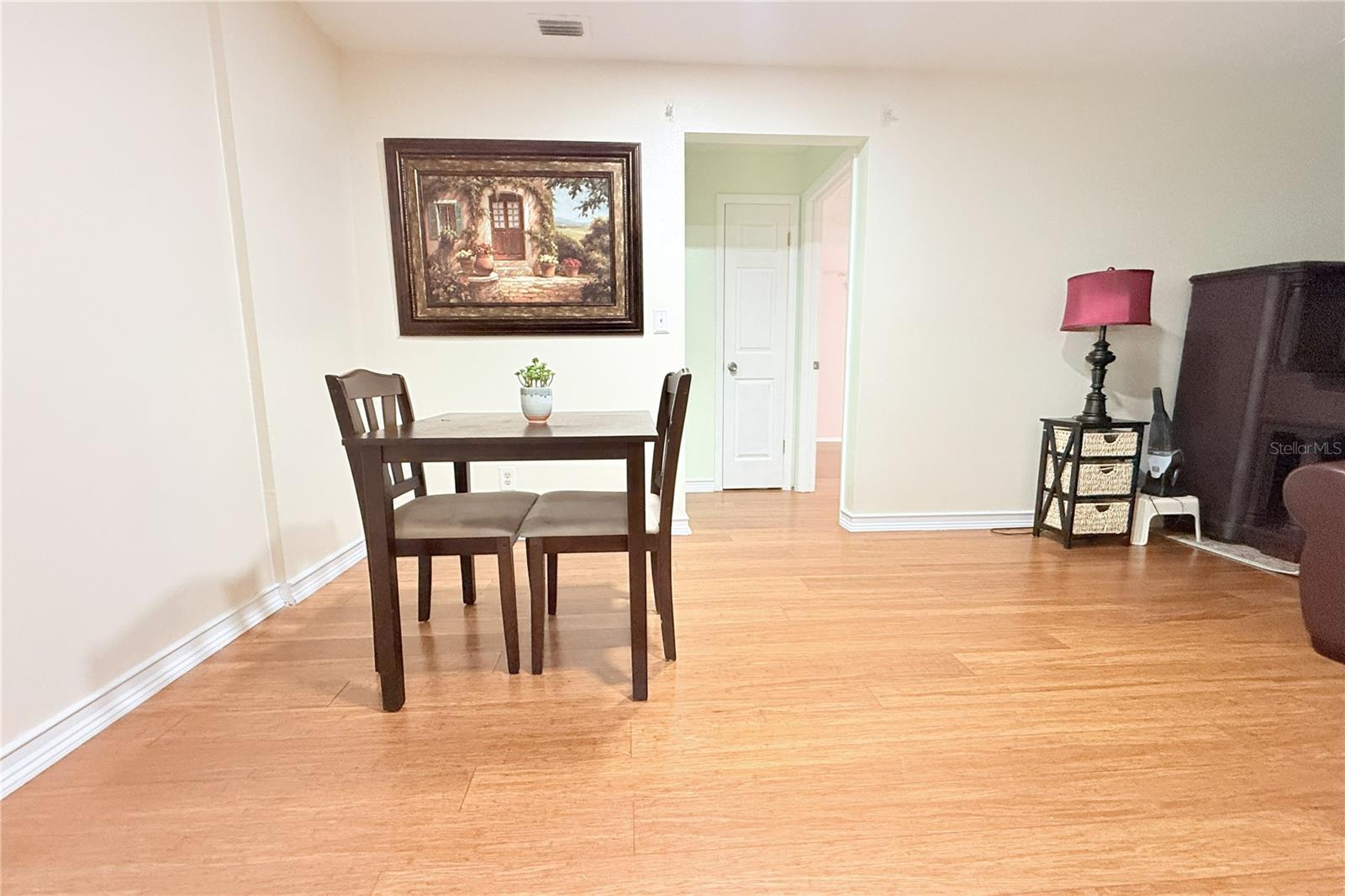 TAHITIAN DEV SUB - Residential