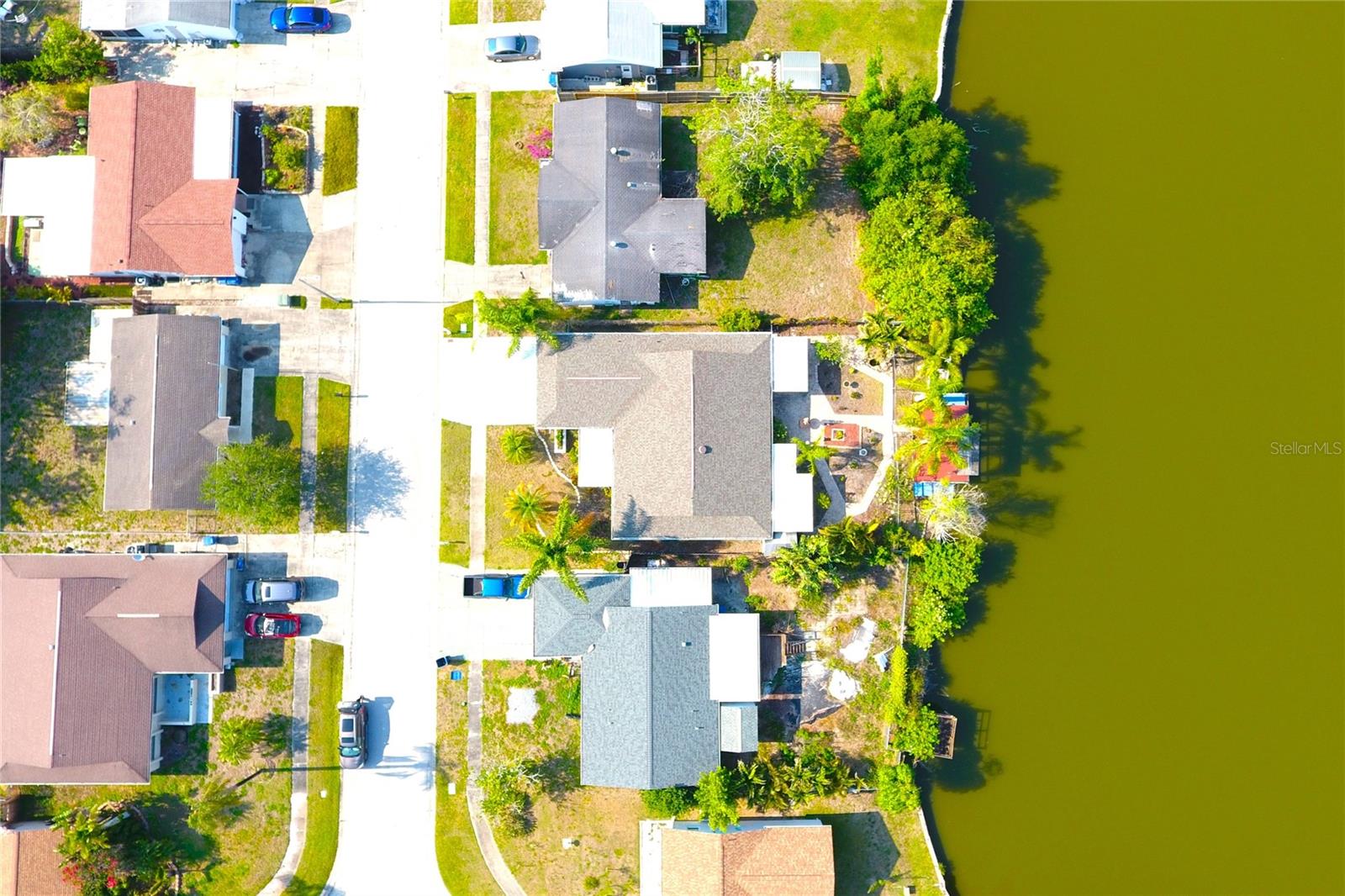 TAHITIAN DEV SUB - Residential