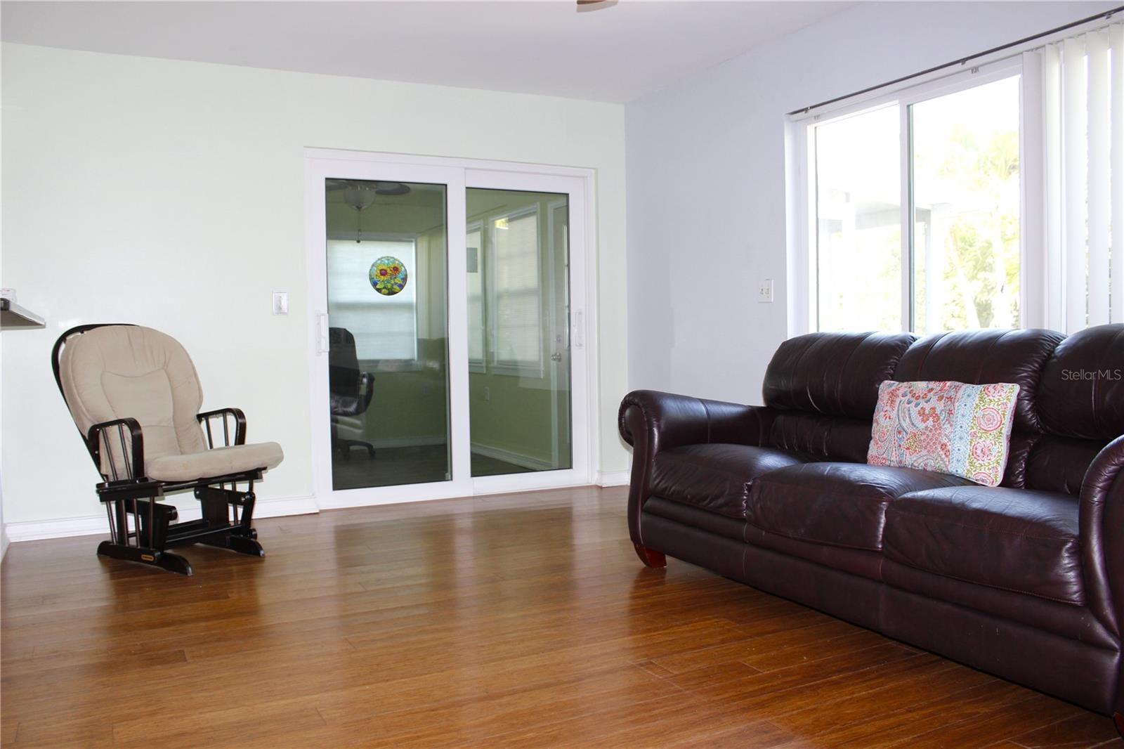 TAHITIAN DEV SUB - Residential