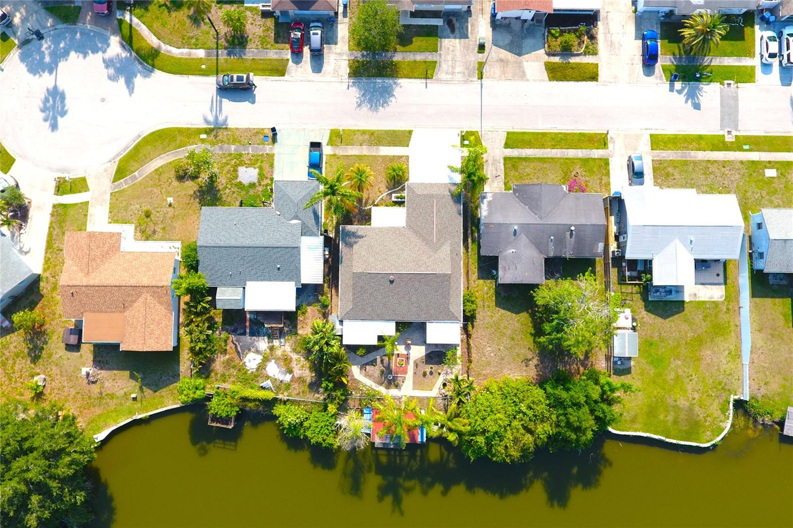 TAHITIAN DEV SUB - Residential