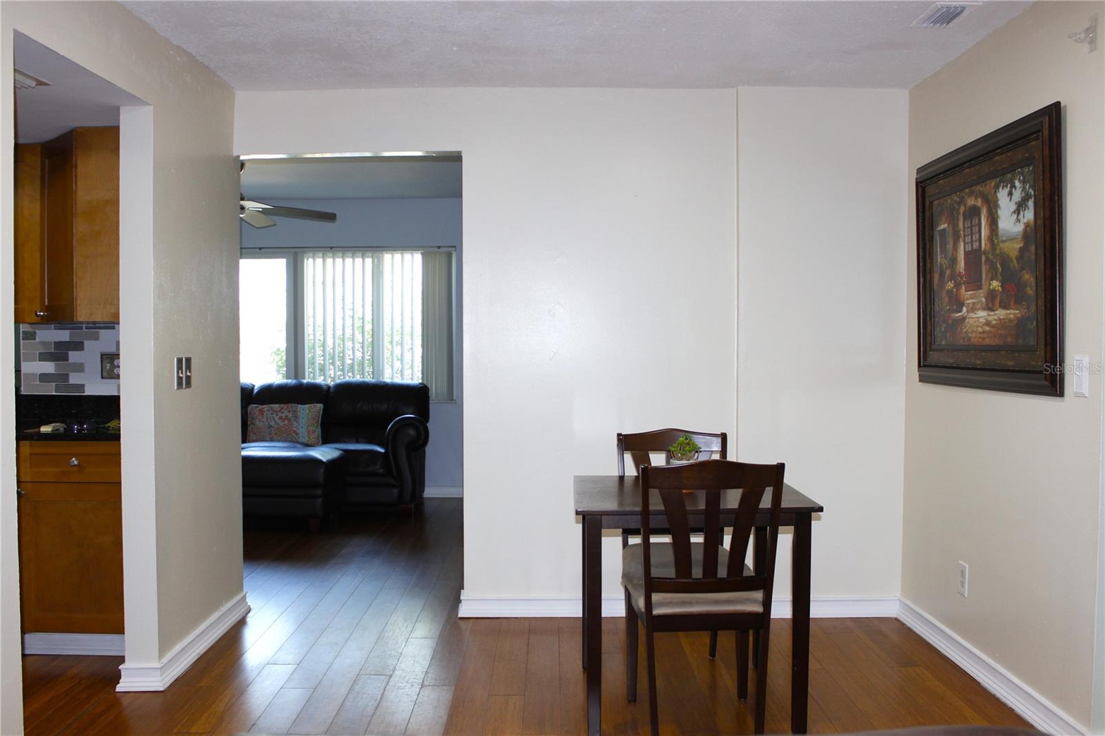 TAHITIAN DEV SUB - Residential