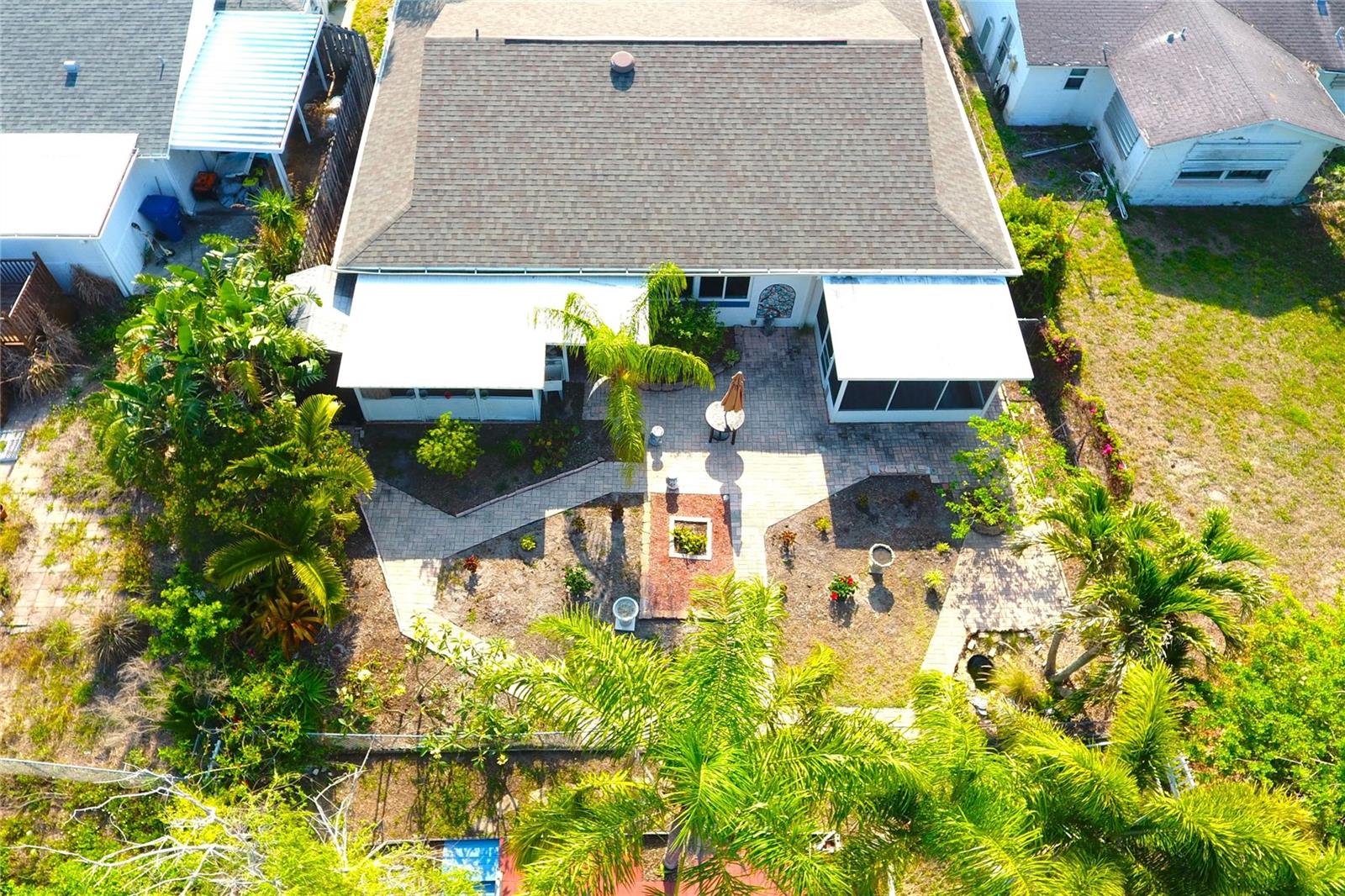 TAHITIAN DEV SUB - Residential