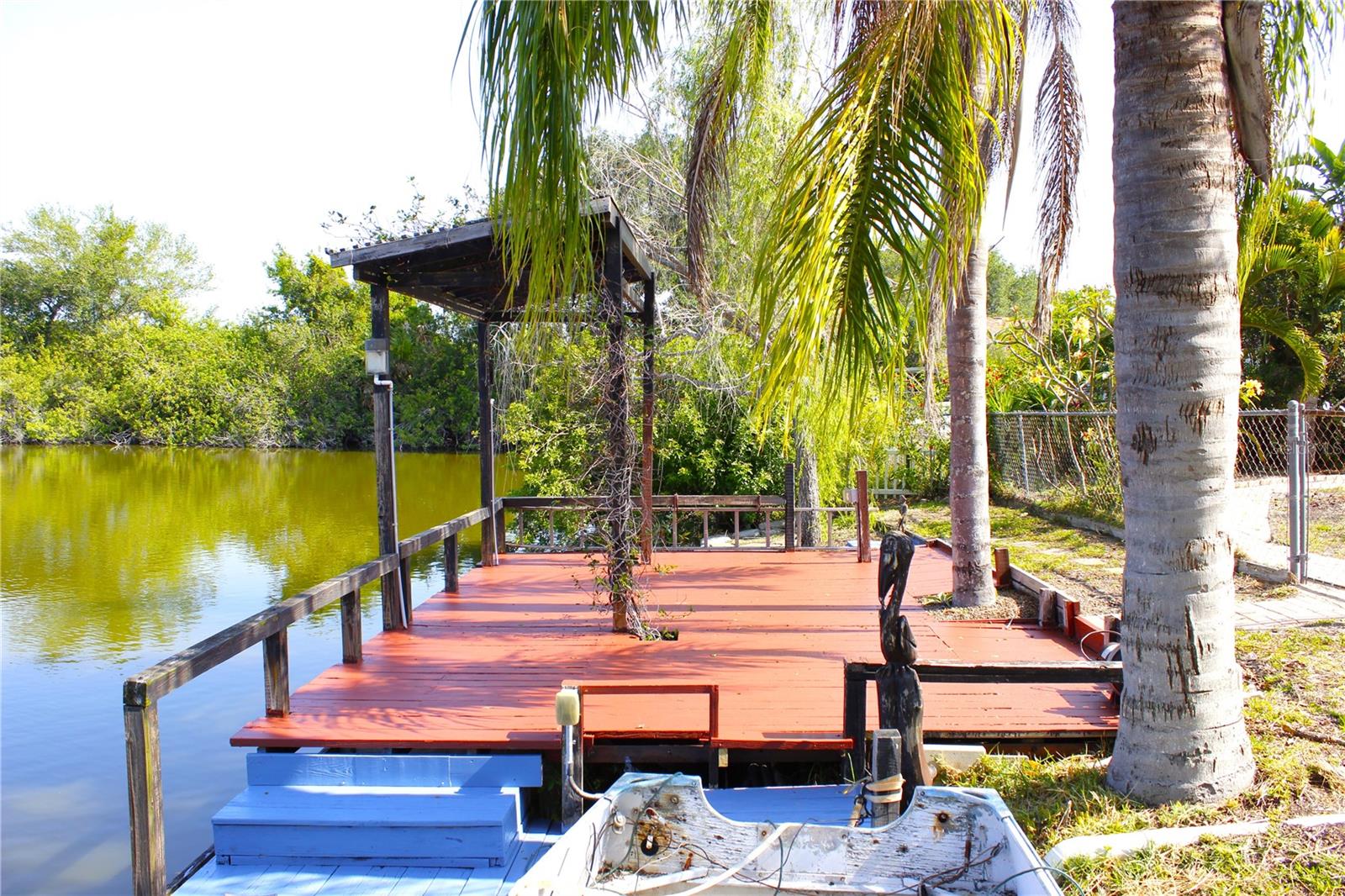 TAHITIAN DEV SUB - Residential