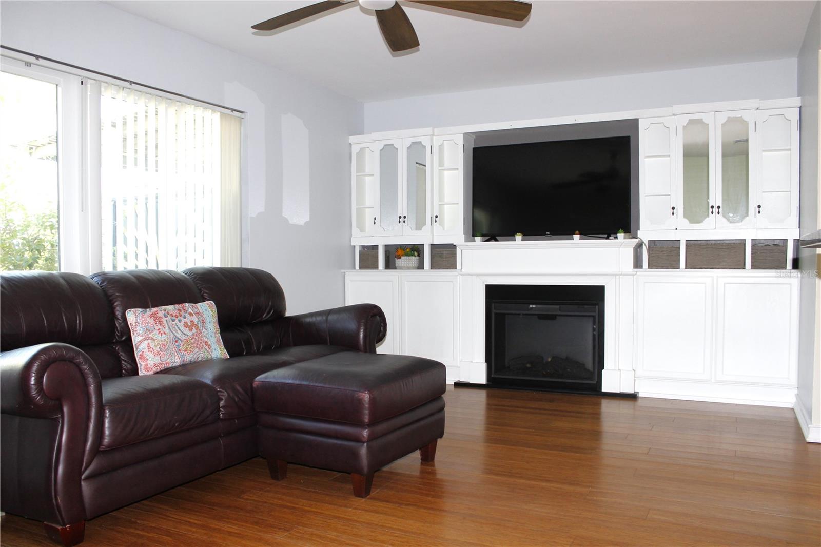 TAHITIAN DEV SUB - Residential