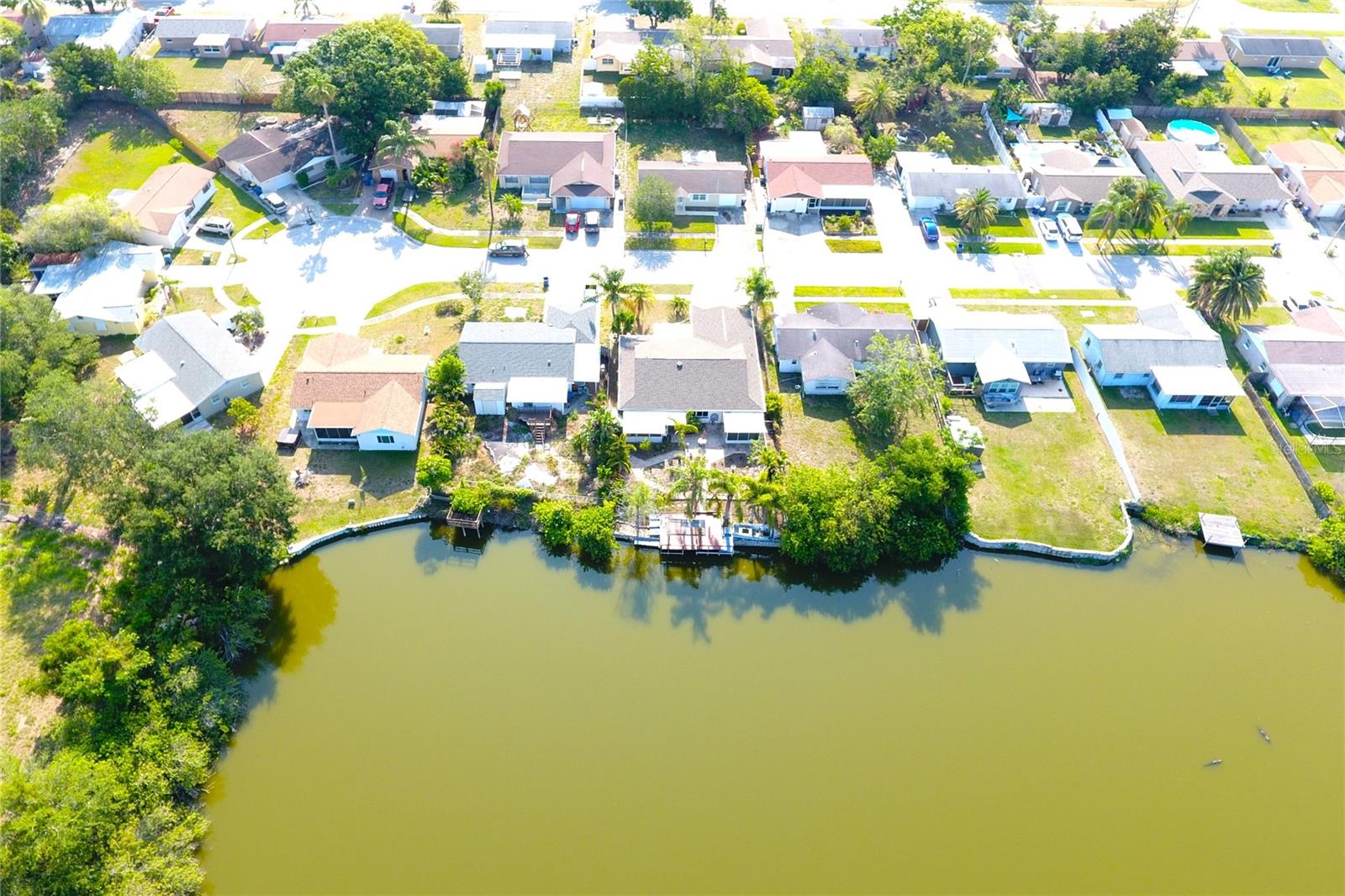 TAHITIAN DEV SUB - Residential