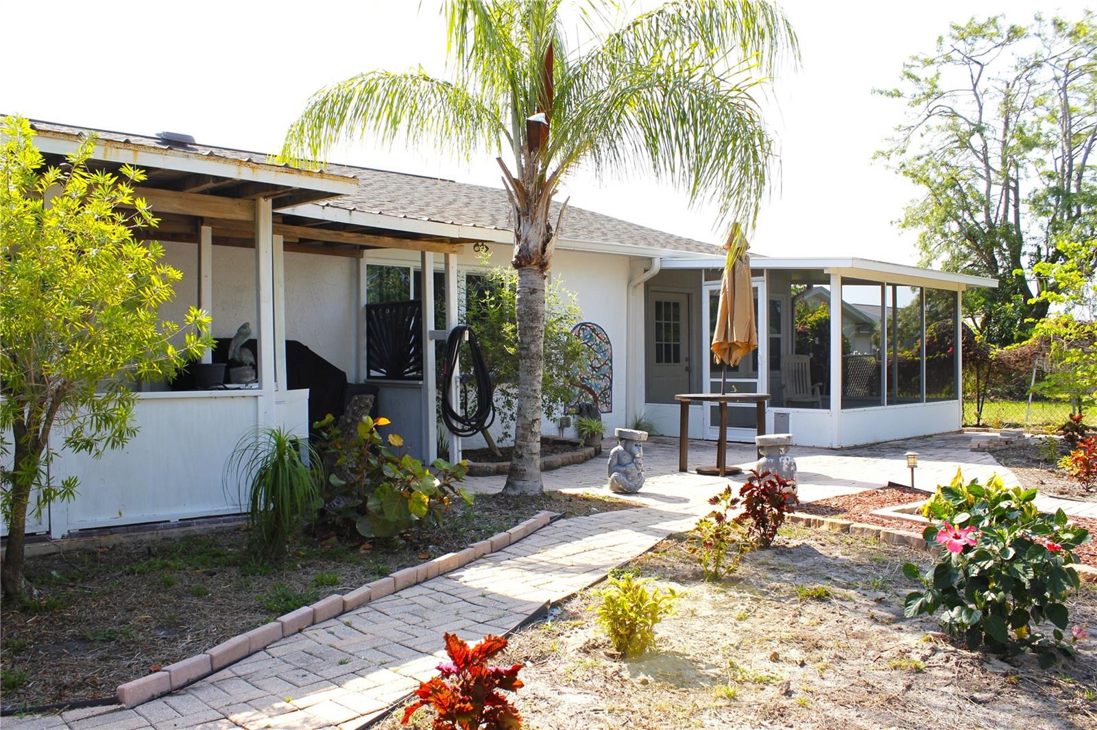 TAHITIAN DEV SUB - Residential