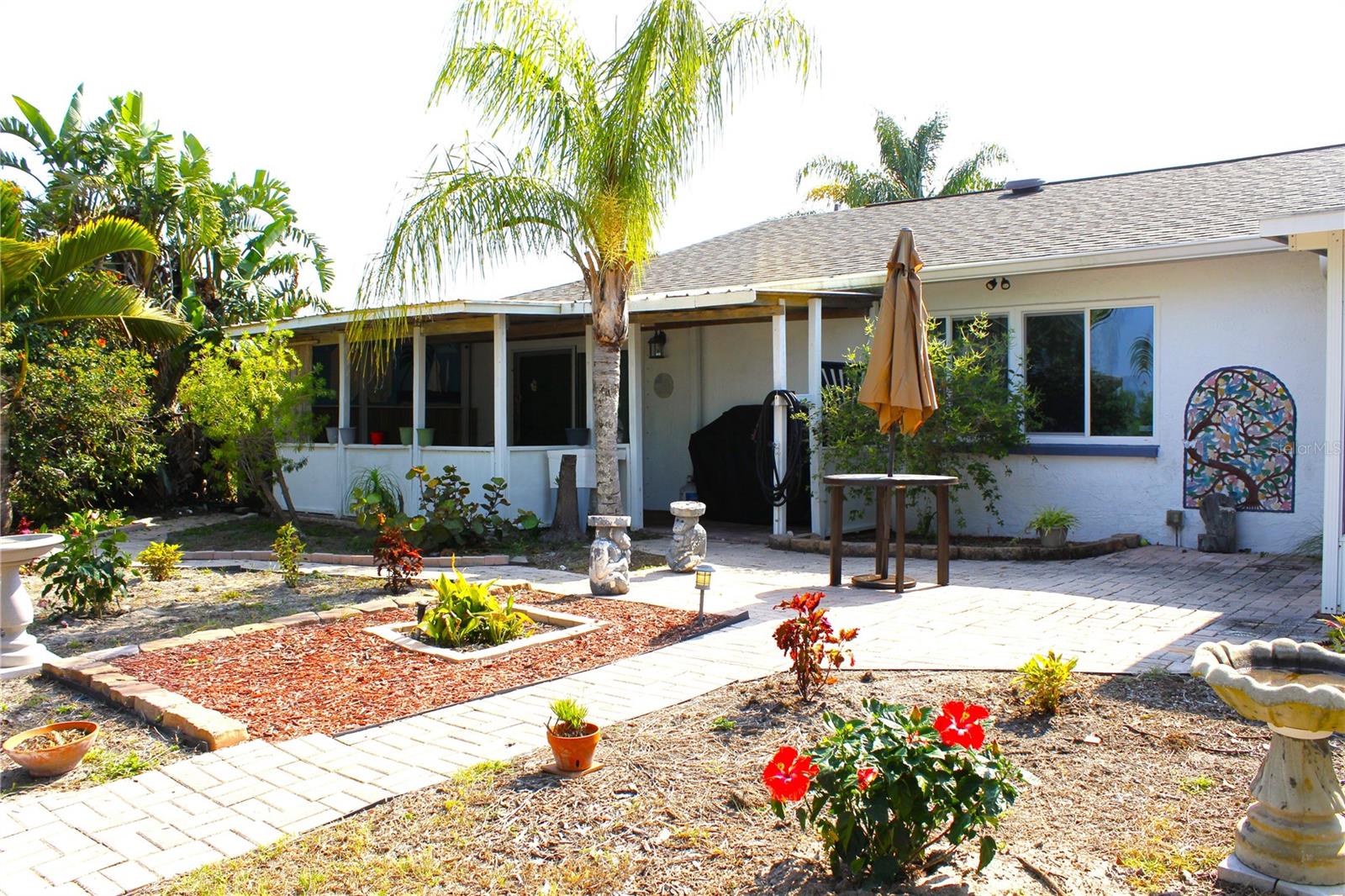 TAHITIAN DEV SUB - Residential