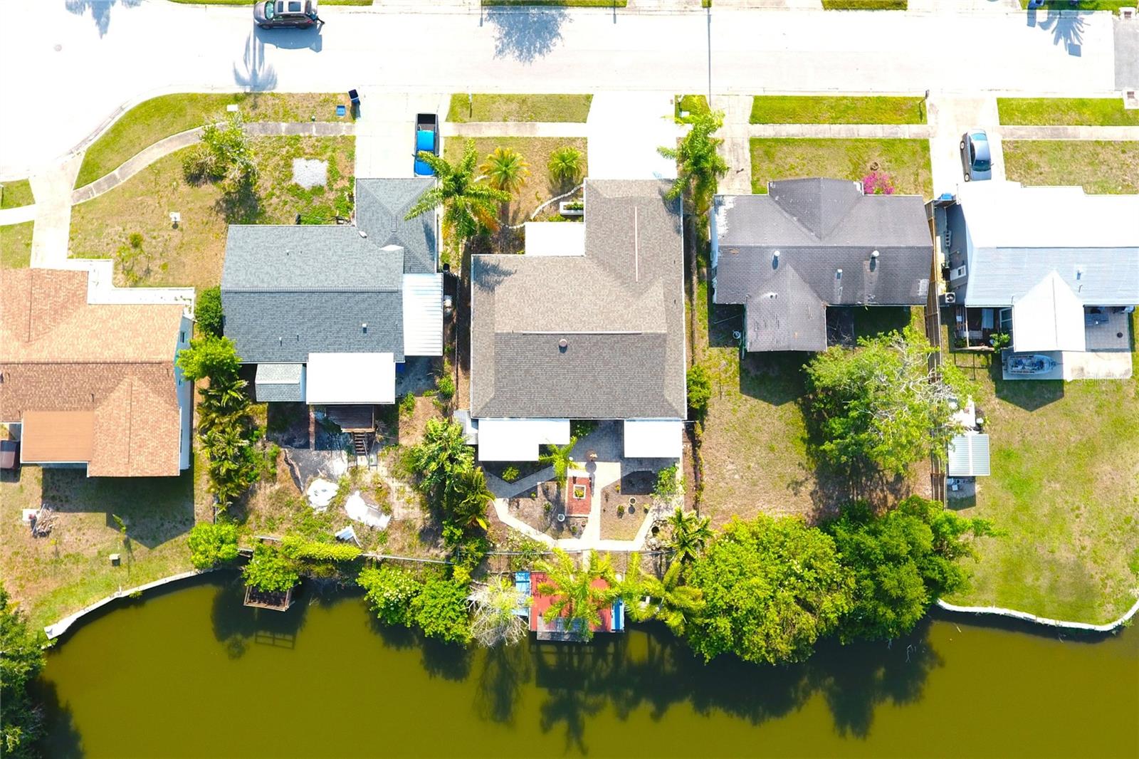 TAHITIAN DEV SUB - Residential