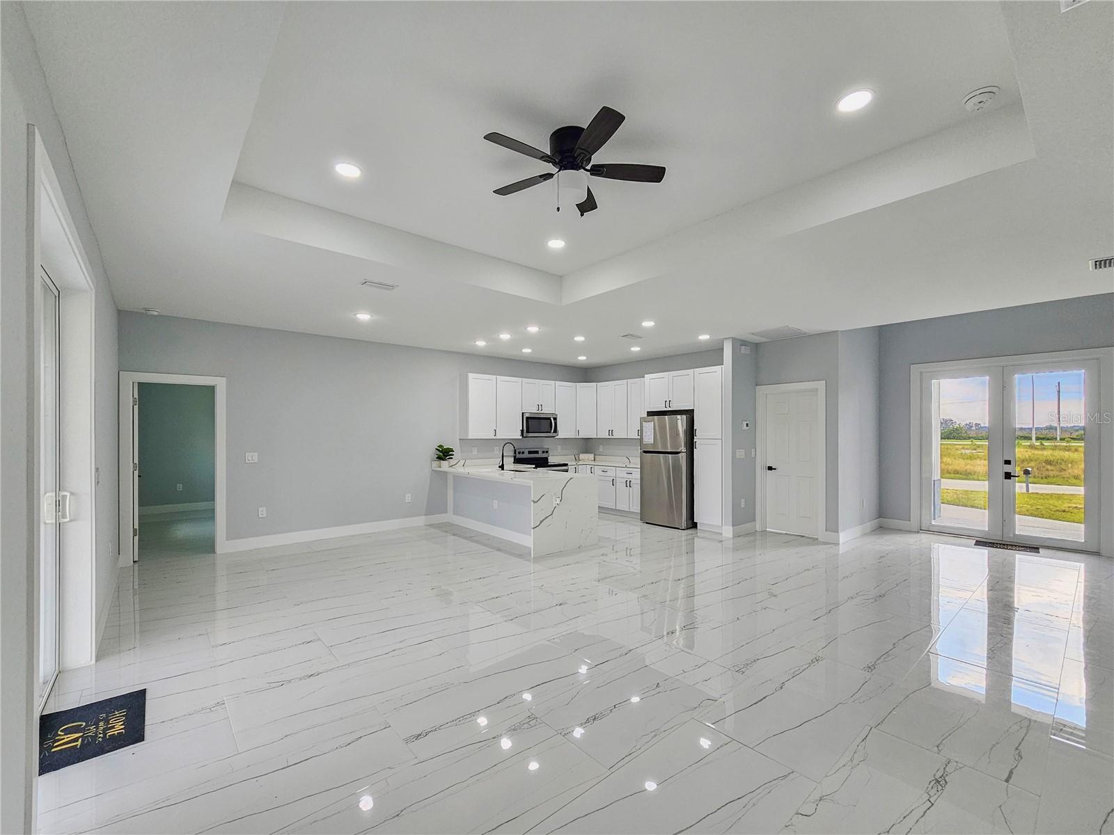 3367 MEADOW ROAD